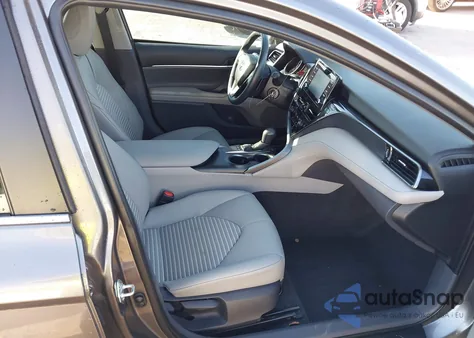 2024 Toyota Camry Se from USA, damaged, VIN 4T1G11AK1RU263830